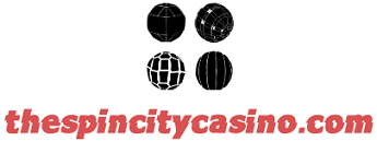 TheSpinCityCasino.com – Betting Games